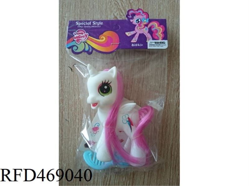ELF HORSE