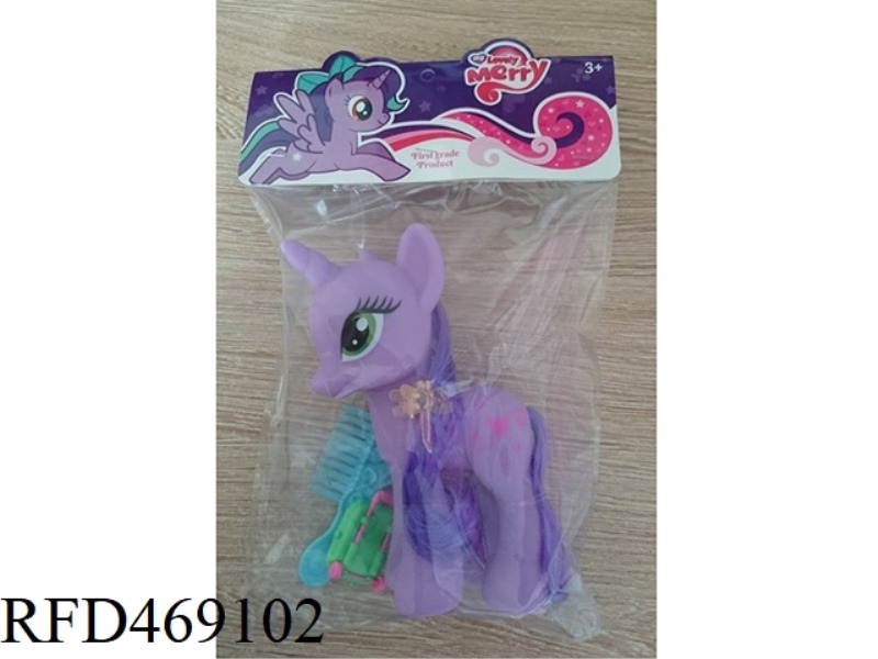ELF HORSE