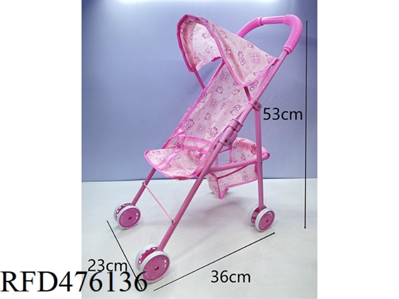 PLASTIC CART