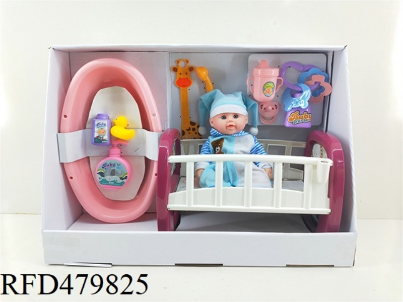 CARE KIT