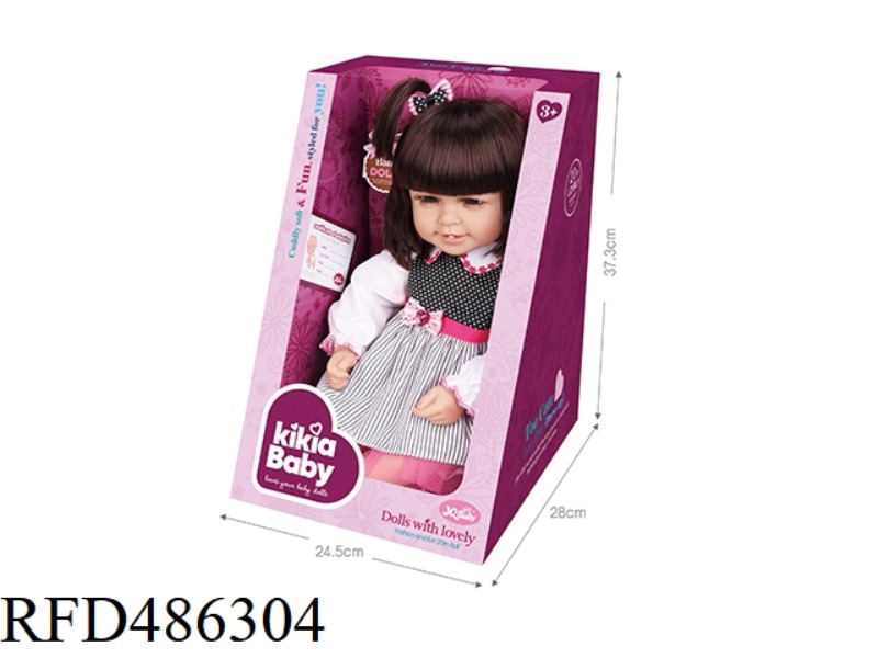 20 INCH DOLL