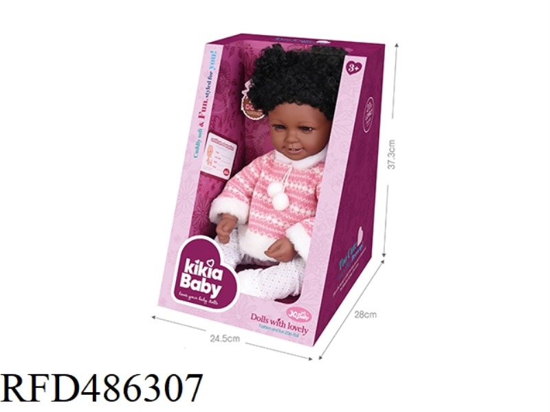20 INCH DOLL