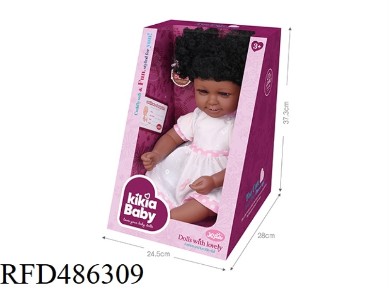 20 INCH DOLL