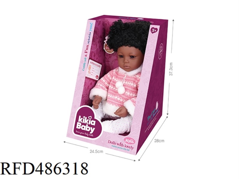20 INCH DOLL