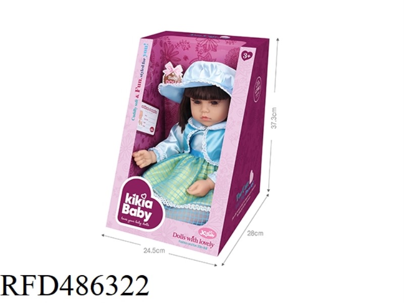 20 INCH DOLL