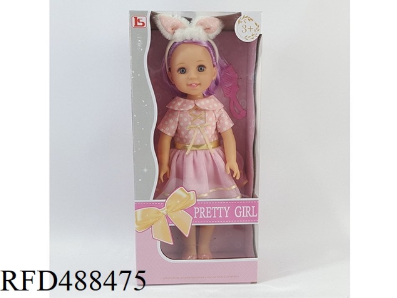 15 