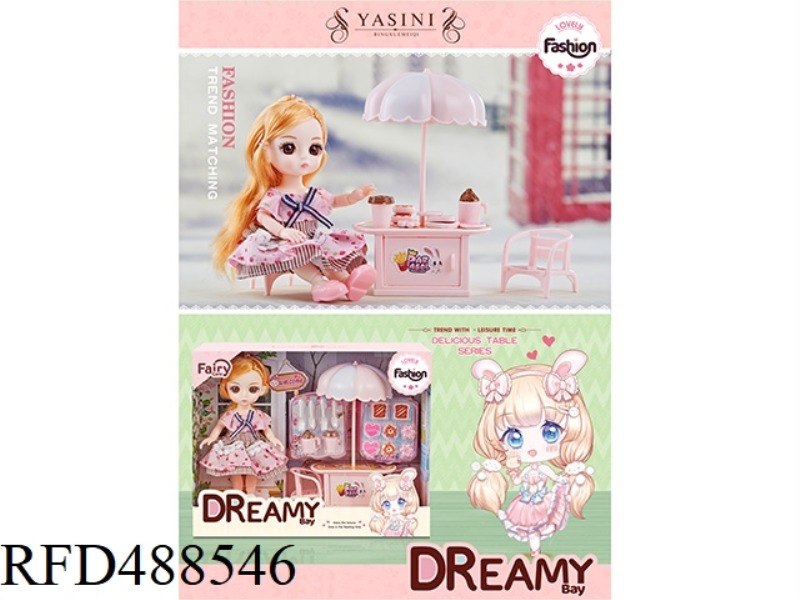 DOLL