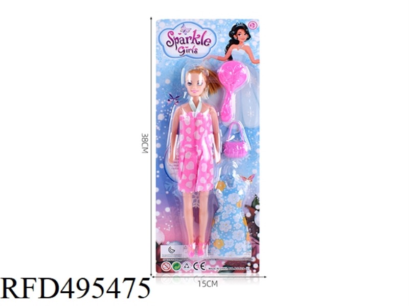 BARBIE ACCESSORIES