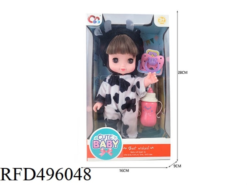 13 