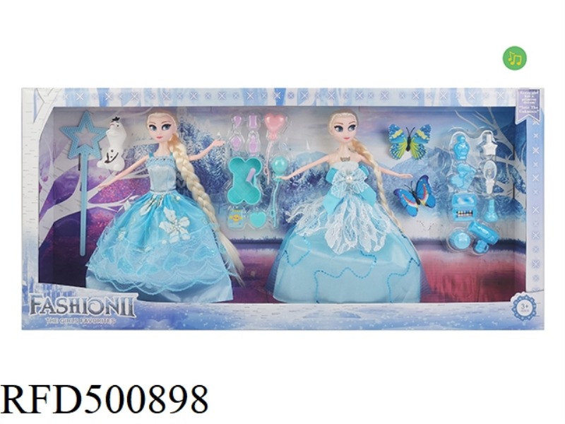11 