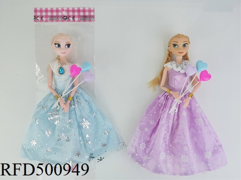 11 