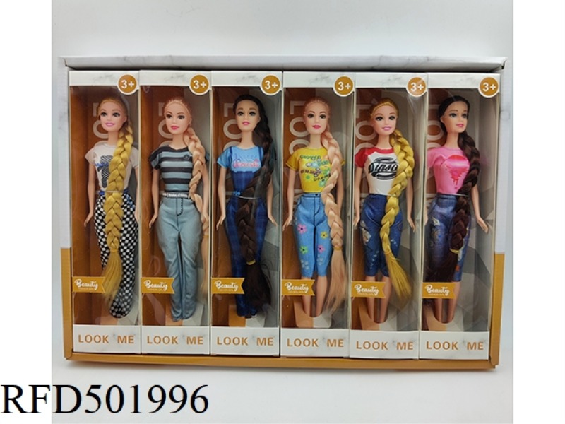 11 