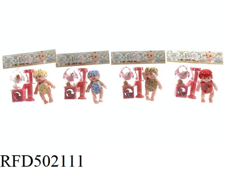 5 