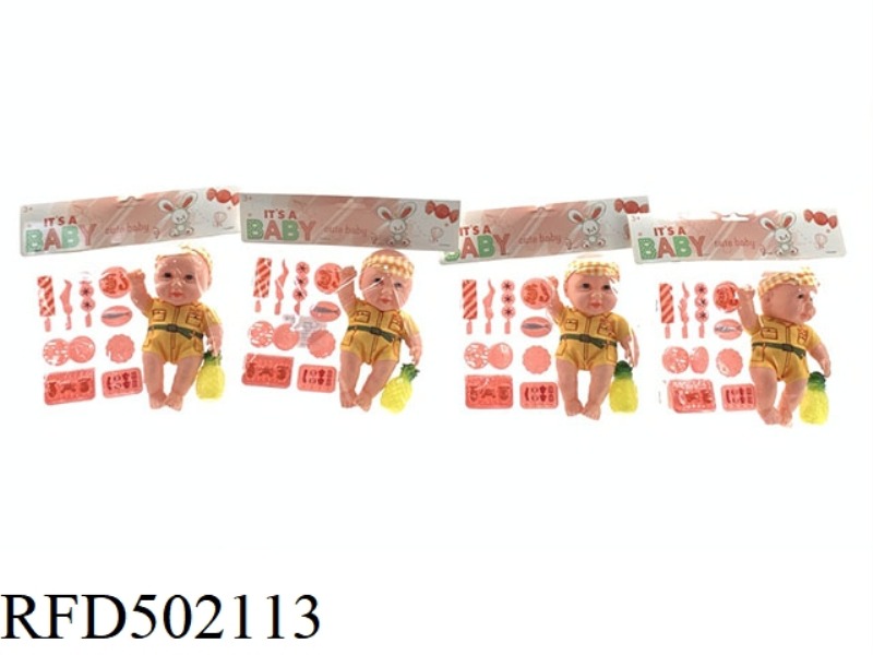8 