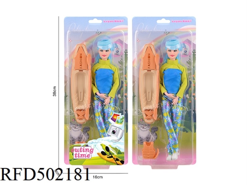 11 