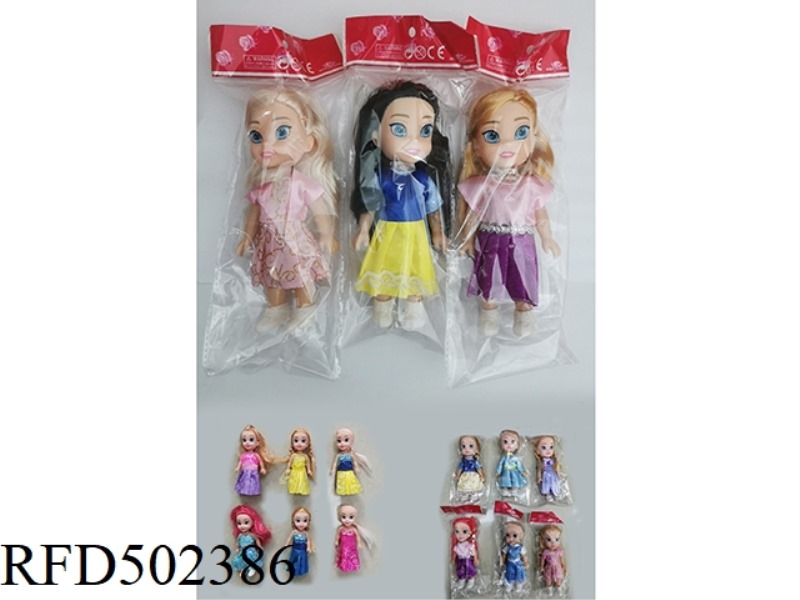 6 