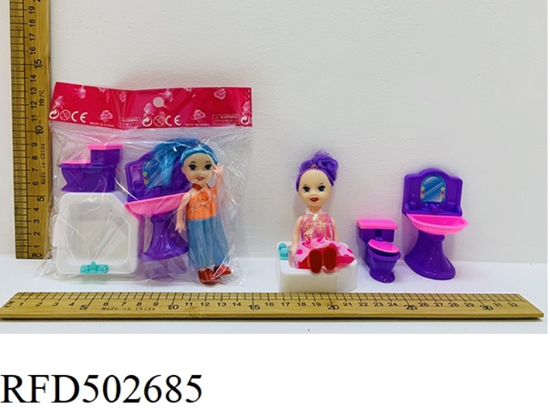 3 