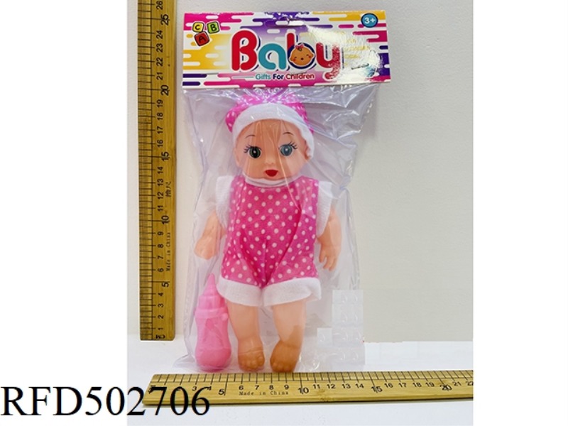 8 