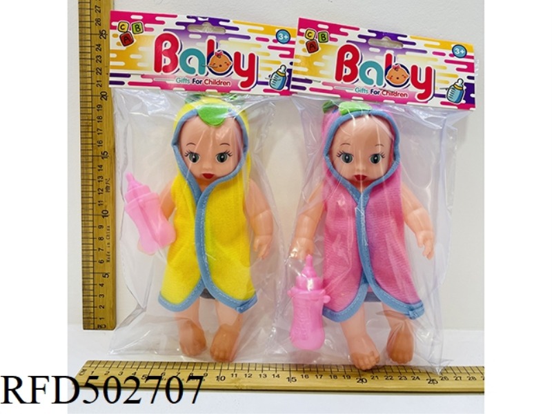 8 