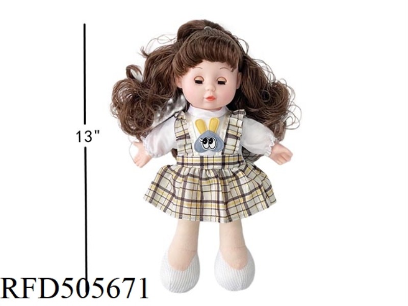 13 