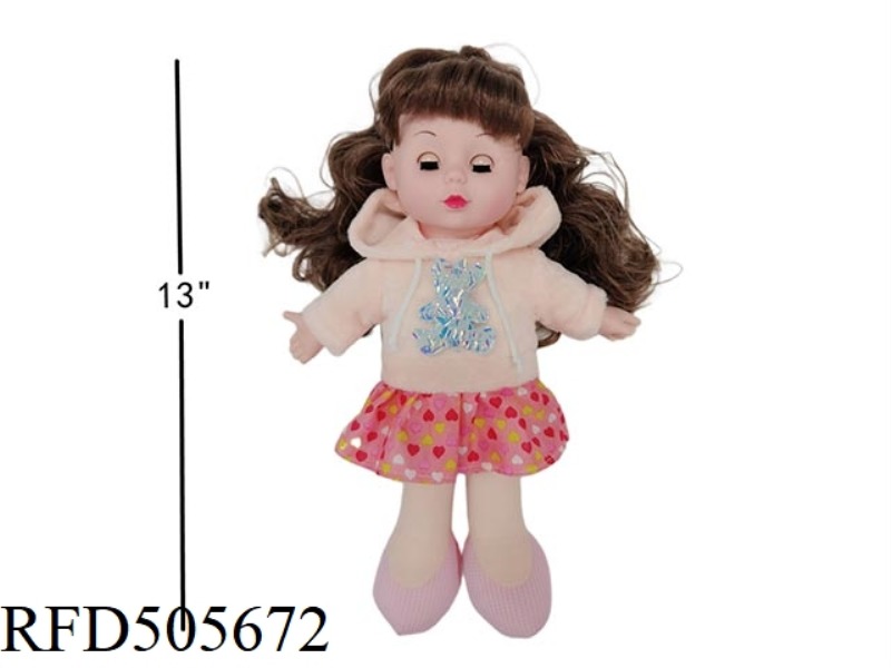 13 