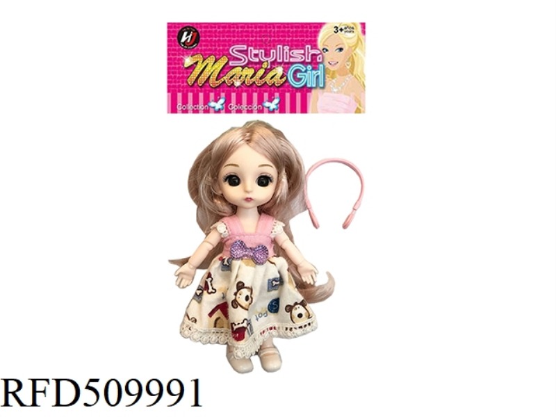 6 