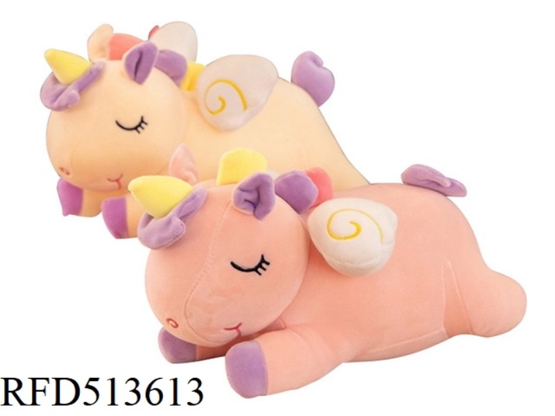35CM PARTY VERSION UNICORN