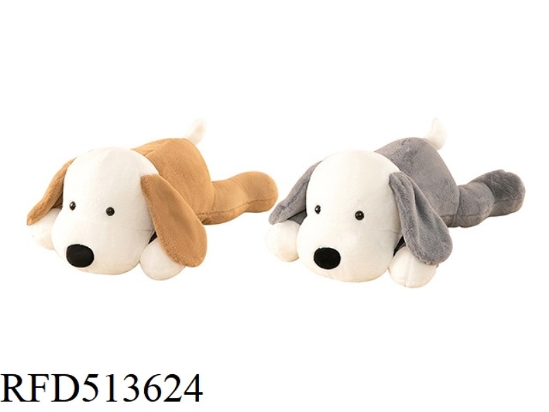 DOG THROW PILLOW 60CM