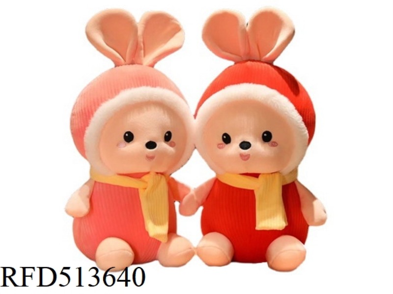 RABBIT EAR DOLL