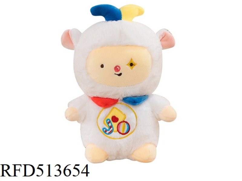 CLOWN SHEEP