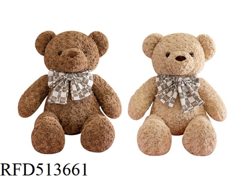 40CM TEDDY BEAR ACTION FIGURE