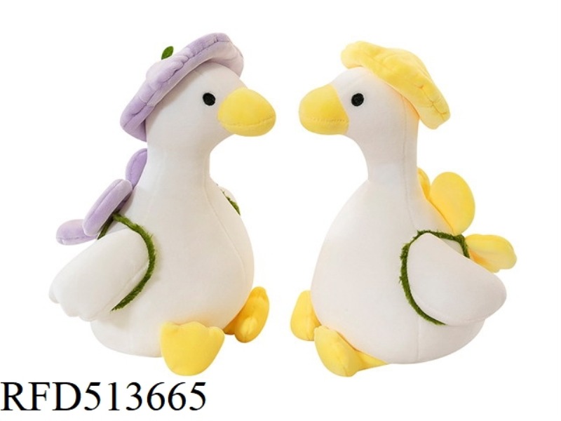 KNAPSACK DUCK