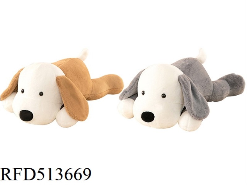 DOG THROW PILLOW 45CM