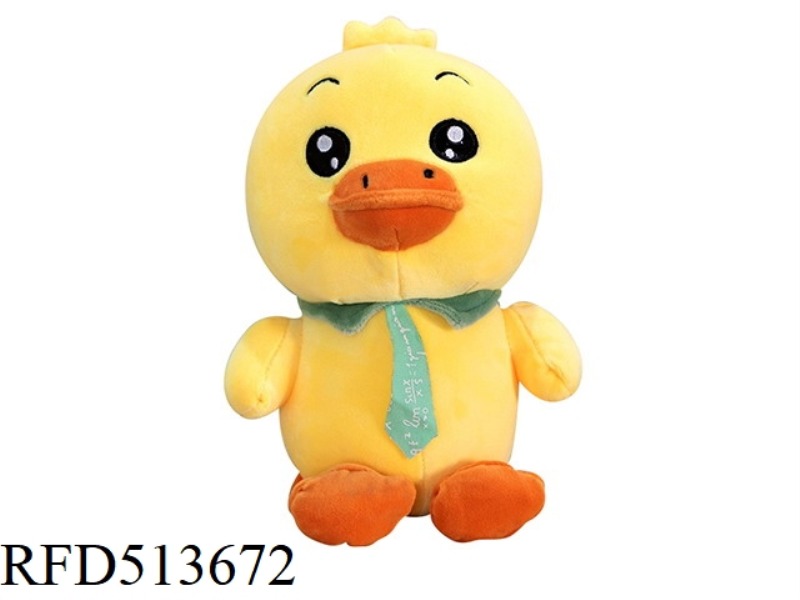 TIE DUCK