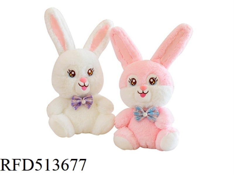NEW RABBIT