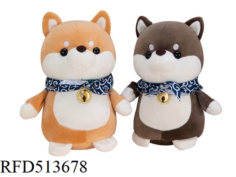 SCARF-DOG