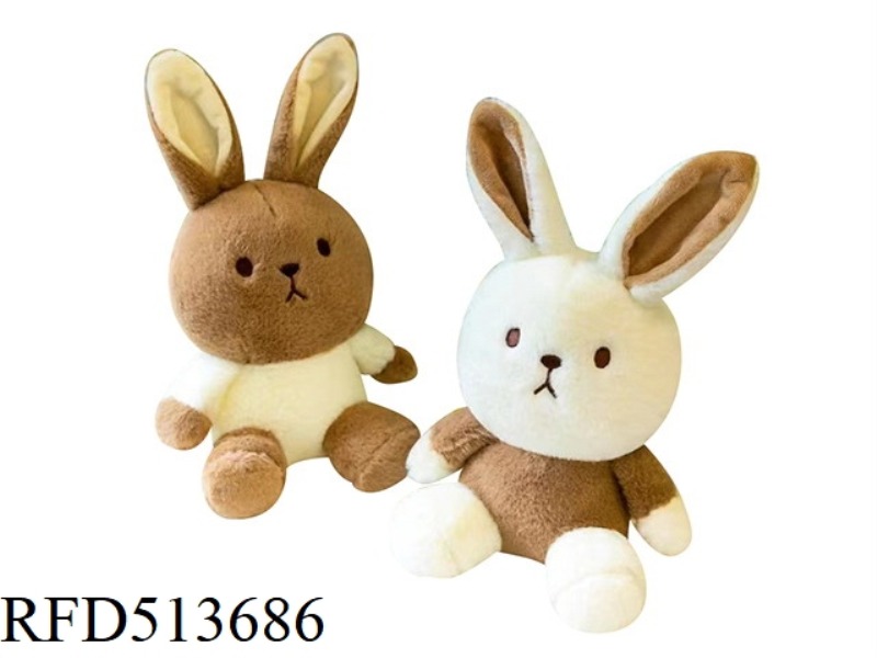 COLORFUL RABBIT