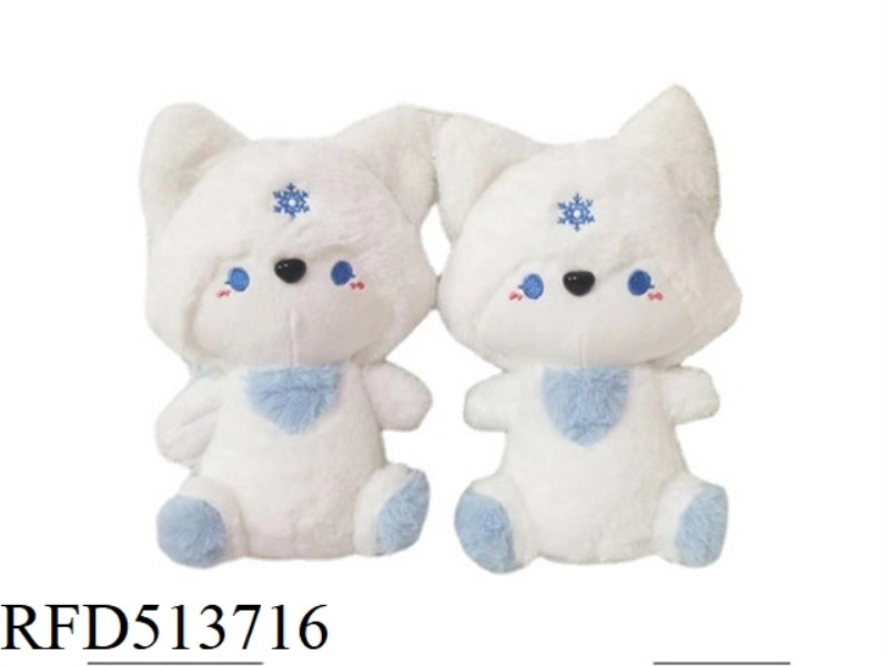 LITTLE FOX