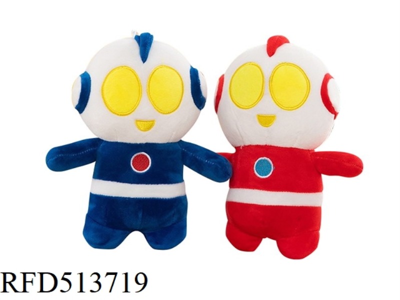 22CM ULTRAMAN