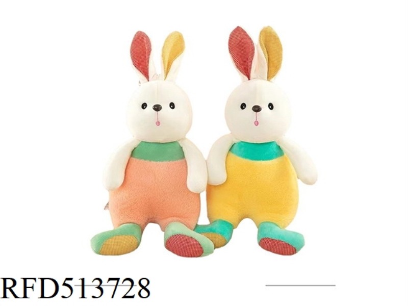LITTLE COLORED RABBIT