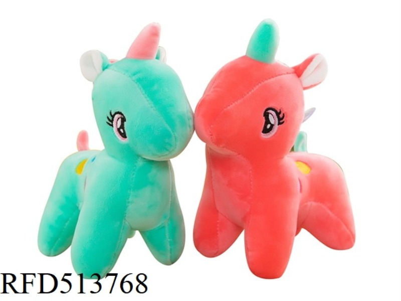22CM UNICORN