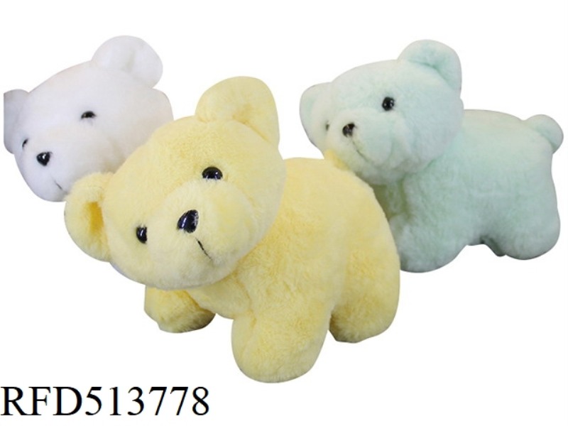 POLAR BEAR