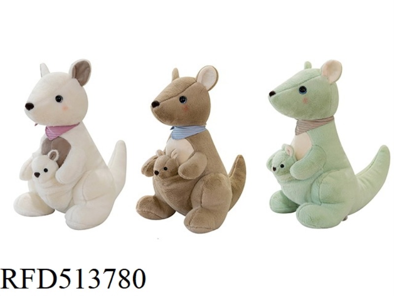 KANGAROO 26CM