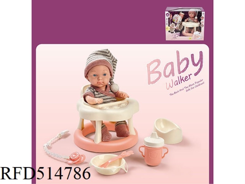 BABY WALKER (9 