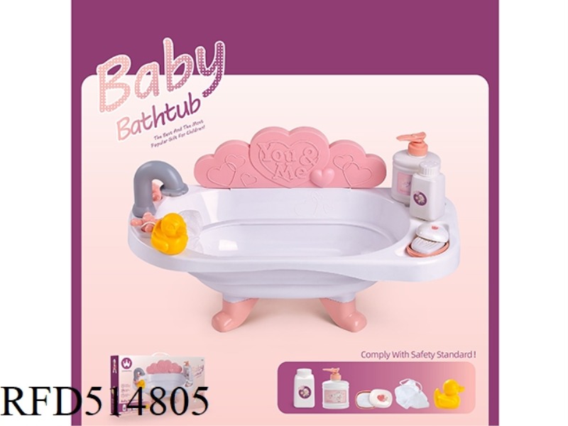 BATH