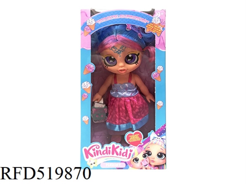 16 INCH CANDY DOLL