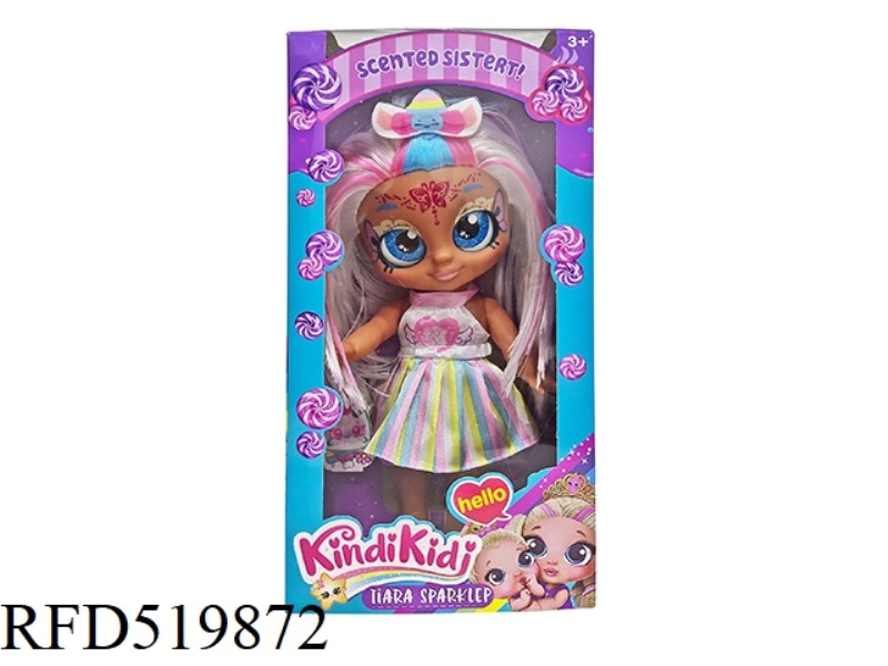 16 INCH CANDY DOLL
