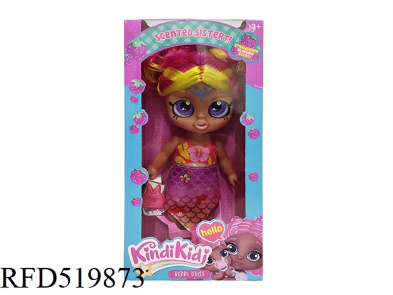 16 INCH CANDY DOLL