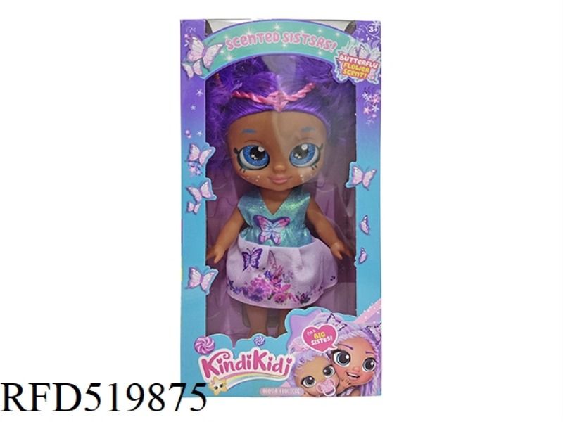16 INCH CANDY DOLL