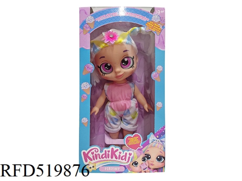 16 INCH CANDY DOLL